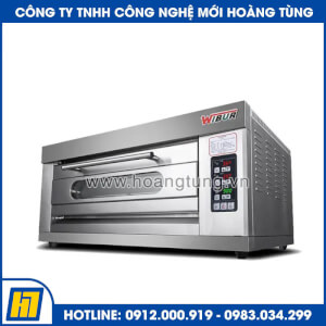 Lò Nướng Bánh 1 Tầng 2 Khay EB-J2D-Z
